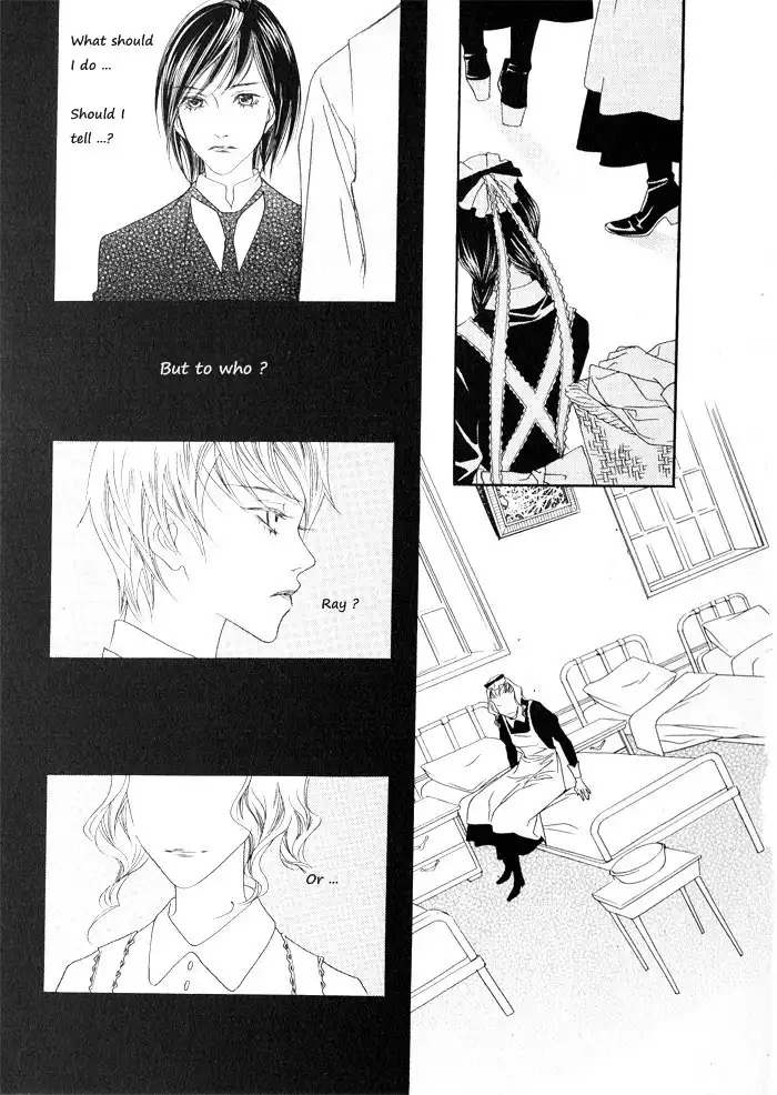 Savage Garden Chapter 7 12